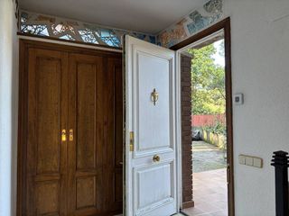 Casa en alquiler en Sant Feliu de Codines