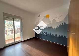 Piso en alquiler en La Roqueta en Valencia