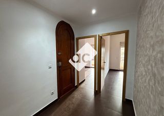 Piso en alquiler en La Roqueta en Valencia