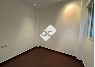 Piso en alquiler en La Roqueta en Valencia