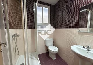 Piso en alquiler en La Roqueta en Valencia