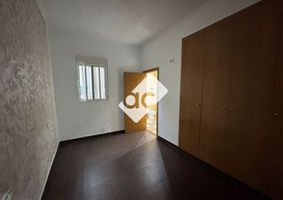 Piso en alquiler en La Roqueta en Valencia