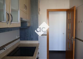 Piso en alquiler en La Roqueta en Valencia