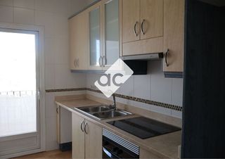 Piso en alquiler en La Roqueta en Valencia