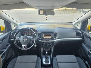 Volkswagen Sharan 2013 2.0 TDI 140CV