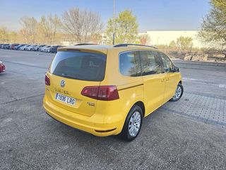 Volkswagen Sharan 2013 2.0 TDI 140CV