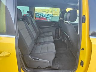 Volkswagen Sharan 2013 2.0 TDI 140CV