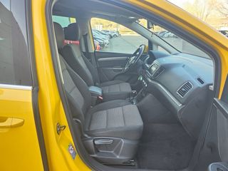 Volkswagen Sharan 2013 2.0 TDI 140CV