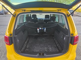 Volkswagen Sharan 2013 2.0 TDI 140CV