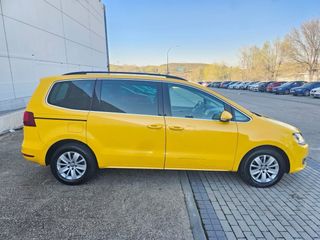 Volkswagen Sharan 2013 2.0 TDI 140CV
