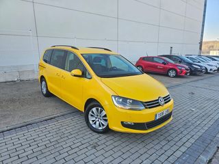 Volkswagen Sharan 2013 2.0 TDI 140CV
