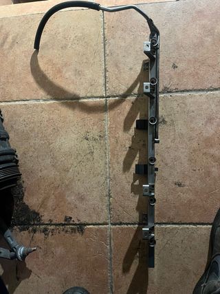 Rampa Inyección BMW M54B30