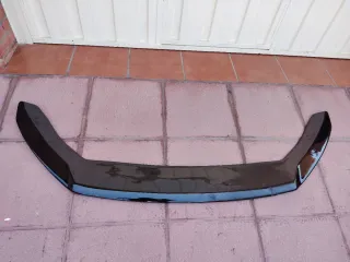 Lip Maxton V2 Seat León MK3