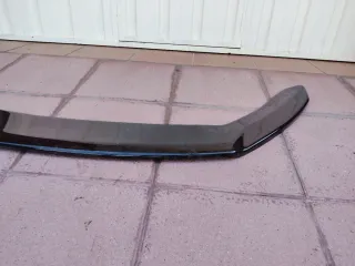 Lip Maxton V2 Seat León MK3