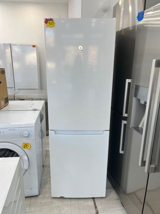 NEVERA BALAY 177CM NOFROST A+++. SEMINUEVO