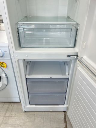 NEVERA BALAY 177CM NOFROST A+++. SEMINUEVO