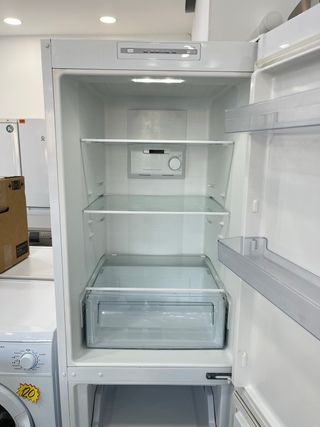 NEVERA BALAY 177CM NOFROST A+++. SEMINUEVO