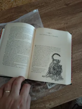 Oferta hoy¡Septimus y el fuego eterno (Septimus 7)