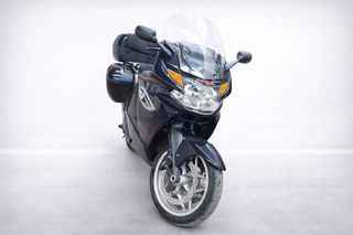 BMW K1300GT Azul/Gris Touring