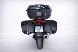 BMW K1300GT Azul/Gris Touring