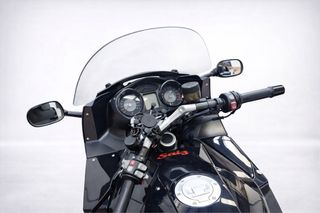 BMW K1300GT Azul/Gris Touring