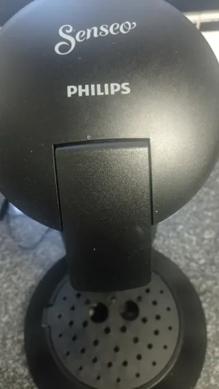 Cafetera Philips Senseo
