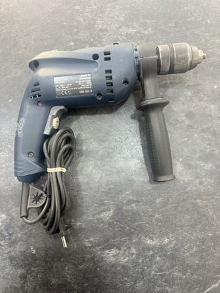 Taladro percutor AEG SBE 630 R