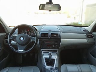 BMW X3 2008