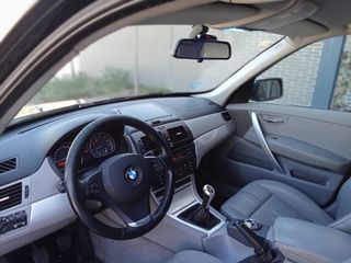 BMW X3 2008