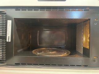 Microondas Ikea MATTRADITON