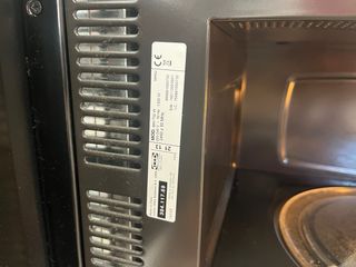 Microondas Ikea MATTRADITON