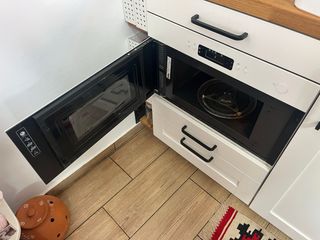 Microondas Ikea MATTRADITON