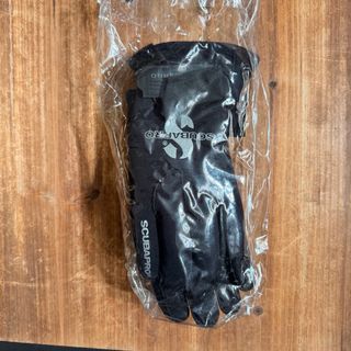 Guantes de buceo Scubapro 5 mm – Neopreno – (M)