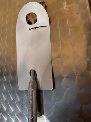 Llave Mister Botella para bombonas de gas