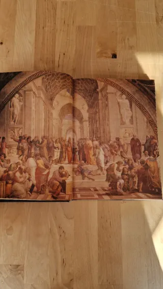 HISTORIA DEL PENSAMIENTO. Vol I. Filosofía Antigua