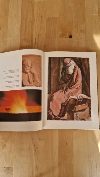 HISTORIA DEL PENSAMIENTO. Vol I. Filosofía Antigua