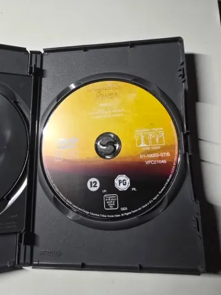 Lawrence de Arabia DVD - Ganadora 7 Oscars