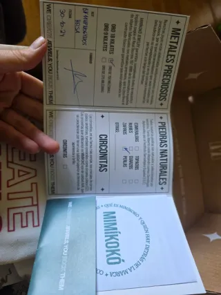 Pulsera Oro 750 Zafiros Certificado