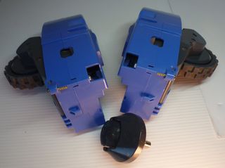 Lote Ruedas iRobot Roomba