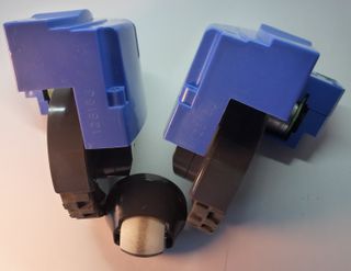 RUEDAS IROBOT ROOMBA PARA LA SERIE 600