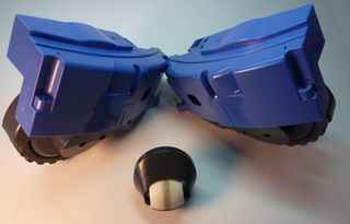 RUEDAS IROBOT ROOMBA PARA LA SERIE 600