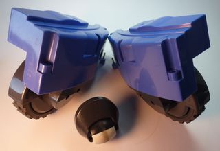 RUEDAS IROBOT ROOMBA PARA LA SERIE 600