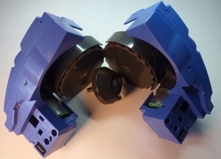 RUEDAS IROBOT ROOMBA PARA LA SERIE 600