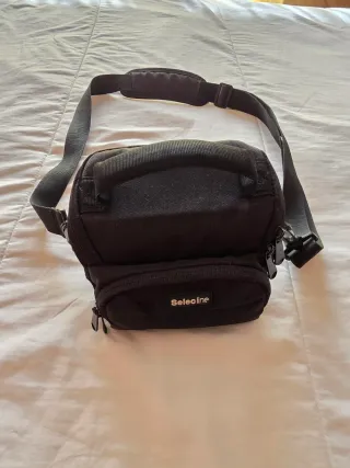 Samsung NX1100 Cámara Digital Negra