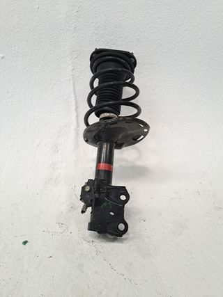 AMORTIGUADOR DELANTERO DERECHO TOYOTA AVENSIS SEDÁN (_T27_)