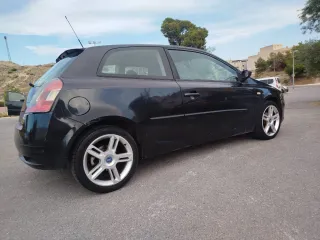 FIAT Stilo 2003