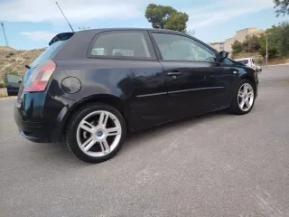 FIAT Stilo 2003