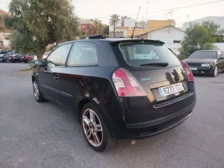 FIAT Stilo 2003