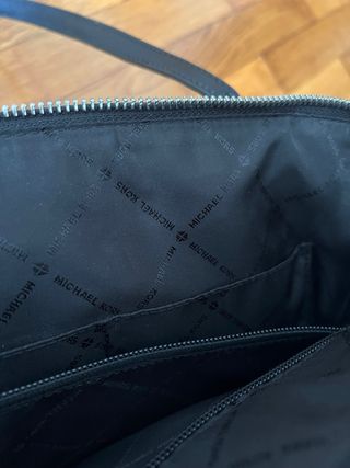 Bolso Michael Kors Negro