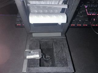 Reloj Lotus CODE Cronógrafo Acero Dorado Marrón